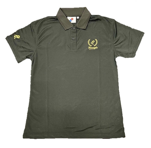 Picture of Manager's Fitted Polo